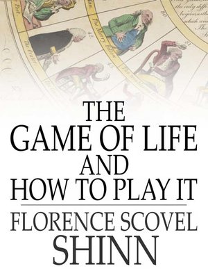 cover image of The Game of Life And How to Play It